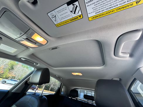 Used 2020 Hyundai Kona Ultimate image 28