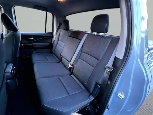 Certified 2024 Honda Ridgeline Sport image 18