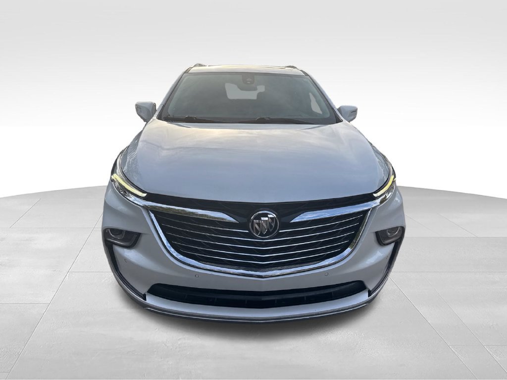 Used 2023 Buick Enclave Premium w/ Experience Buick Package FWD image 8