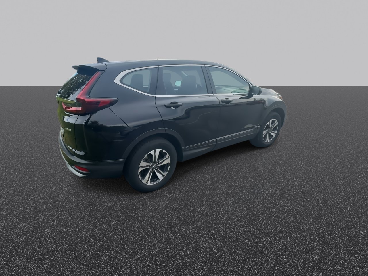 Used 2021 Honda CR-V LX image 9
