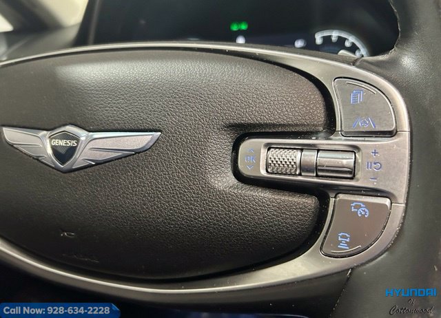 Used 2022 Genesis GV70 2.5T w/ Advanced Package AWD/4WD image 29