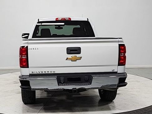 Used 2017 Chevrolet Silverado 1500 LT w/ All Star Edition image 6