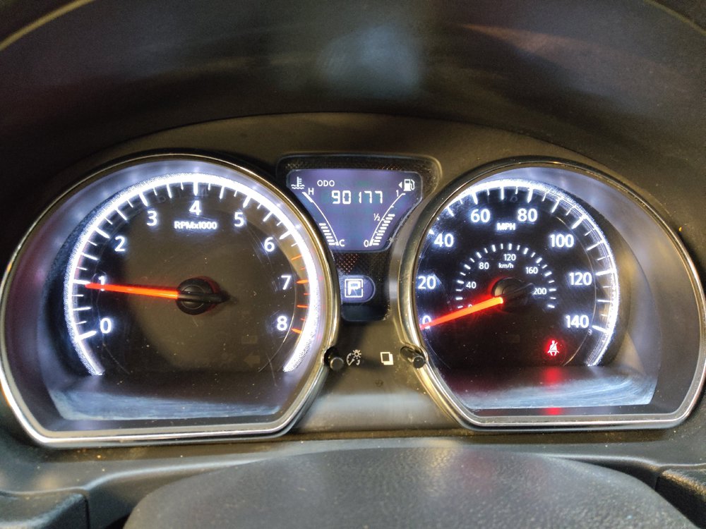 Used 2019 Nissan Versa SV FWD image 23