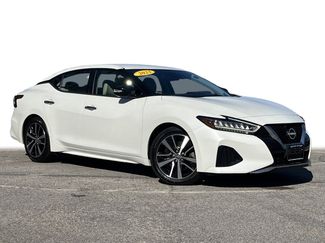 Used 2023 Nissan Maxima SV w/ Floor Mat Group video 2