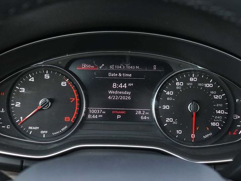 Used 2023 Audi Q5 2.0T Premium w/ Convenience Package AWD/4WD image 34