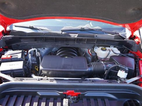 Used 2024 GMC Sierra 1500 Elevation image 76