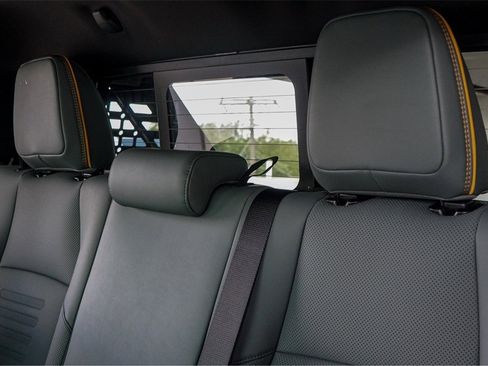 Used 2025 Toyota Tacoma TRD Sport w/ Tow Tech Package image 26