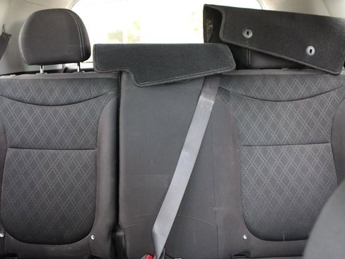 Used 2018 Kia Soul image 29