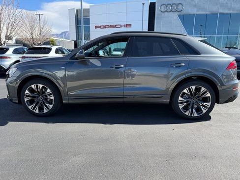 New 2026 Audi Q8 Premium Plus AWD/4WD image 5