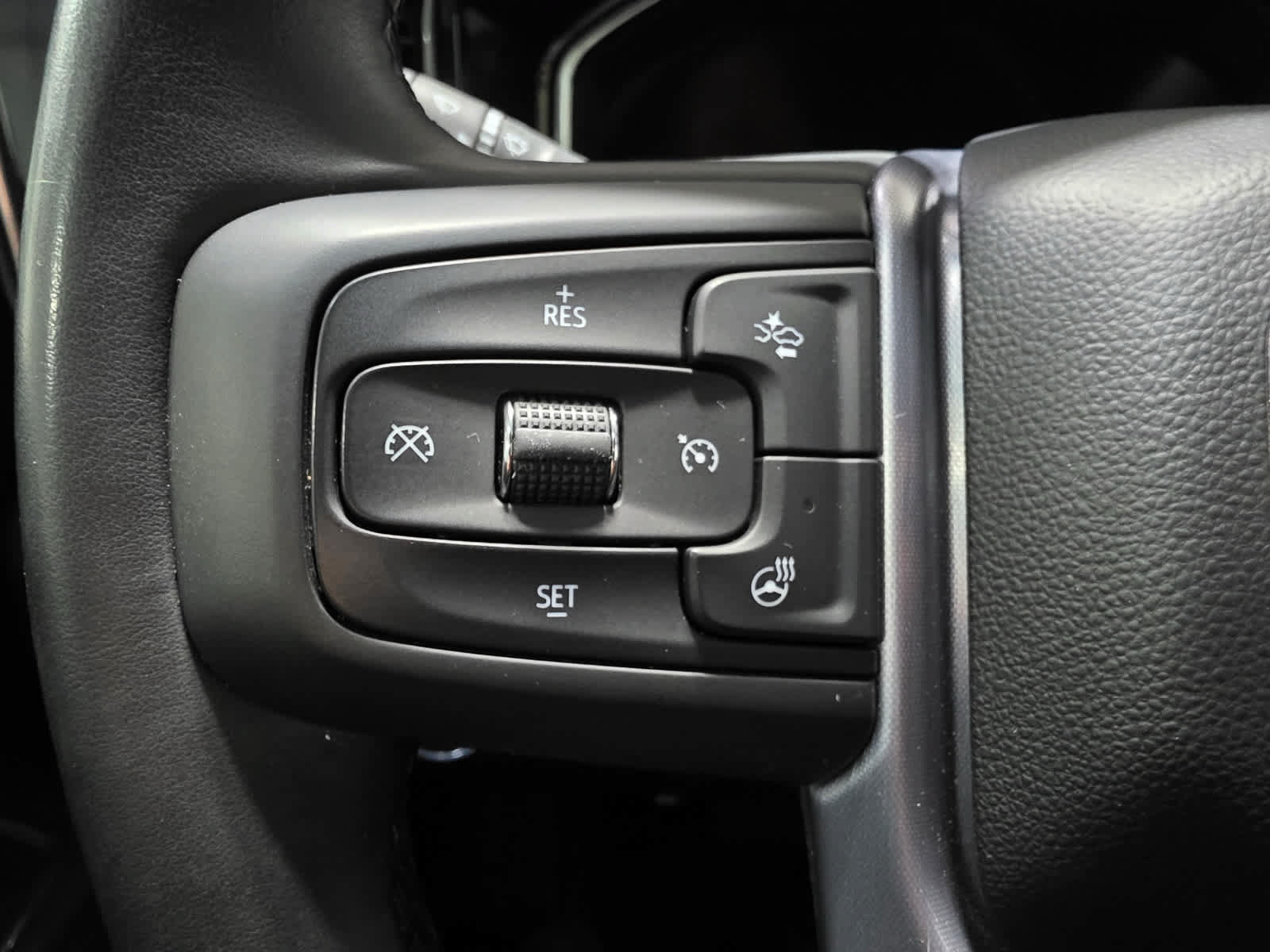 Used 2025 GMC Sierra 1500 SLT AWD/4WD image 20