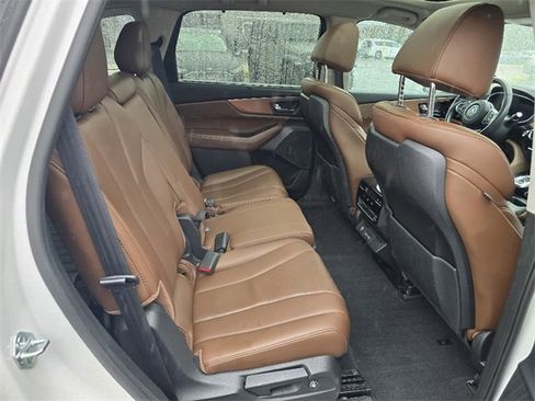 Used 2023 Acura MDX SH-AWD w/ Technology Package image 14