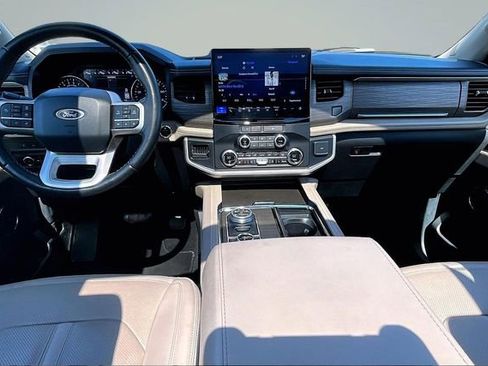 Used 2024 Ford Expedition Limited AWD/4WD image 7