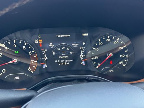 Used 2022 Jeep Compass Limited w/ Mopar Graphics Package image 20