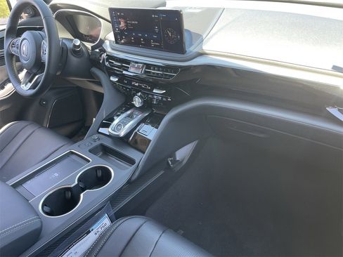 New 2026 Acura MDX FWD w/ Technology Package image 13