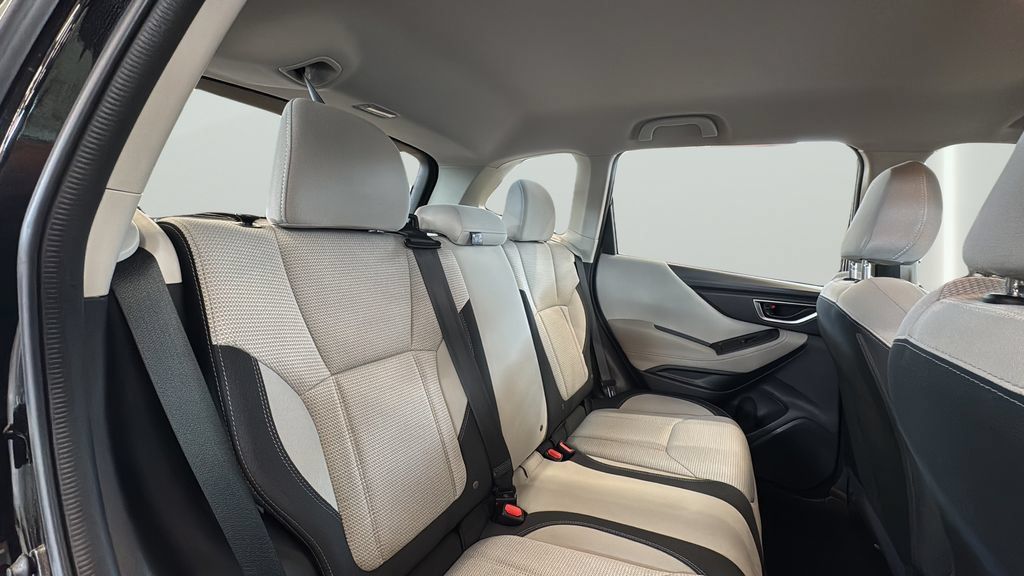 Certified 2021 Subaru Forester AWD/4WD image 19