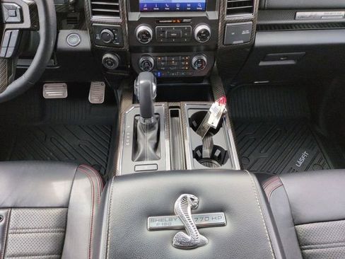 Used 2020 Ford F150 Lariat w/ Equipment Group 502A Luxury image 23