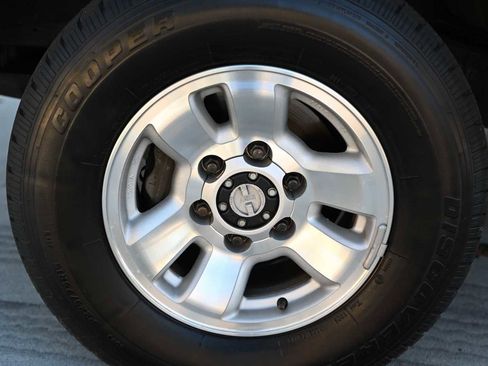 Used 1998 Toyota Tacoma 4x4 Xtracab V6 image 9