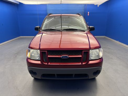 Used 2003 Ford Explorer Sport Trac XLS RWD image 3