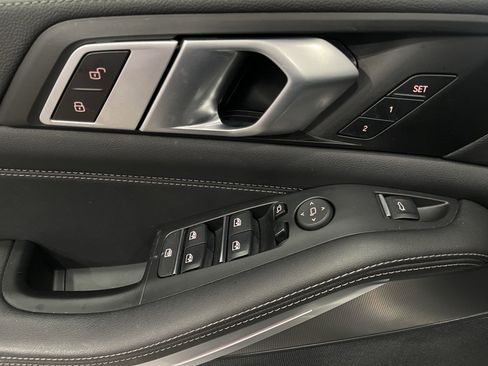 Certified 2023 BMW X5 xDrive40i w/ Premium Package image 11