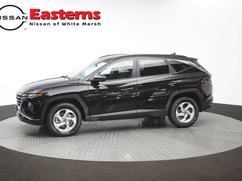 Used 2024 Hyundai Tucson SEL AWD/4WD image 54