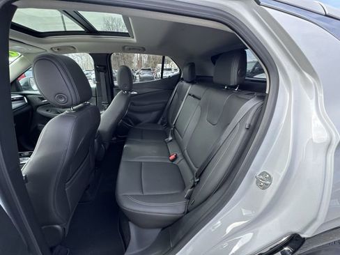 Used 2024 Buick Encore GX Sport Touring w/ Experience Buick Package image 23
