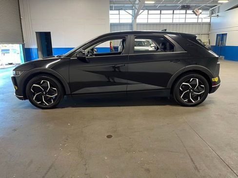 Used 2022 Hyundai Ioniq 5 SE w/ Cargo Package AWD/4WD image 6