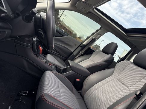 Used 2023 Subaru Forester Sport image 32