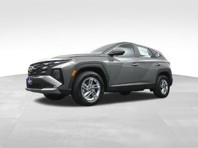 New 2026 Hyundai Tucson SE AWD/4WD image 39