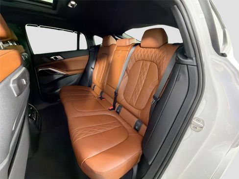 New 2026 BMW X6 xDrive40i w/ Executive Package AWD/4WD image 50