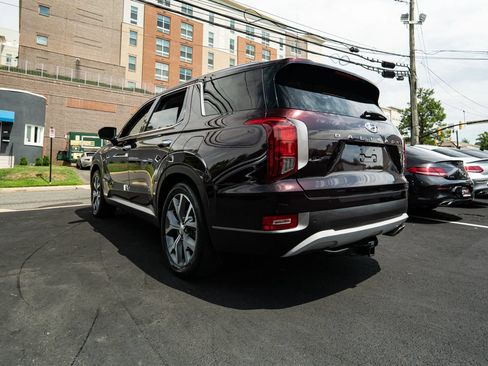 Used 2020 Hyundai Palisade SEL AWD/4WD image 6