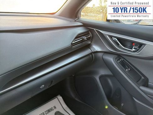 Used 2024 Subaru WRX Premium image 24