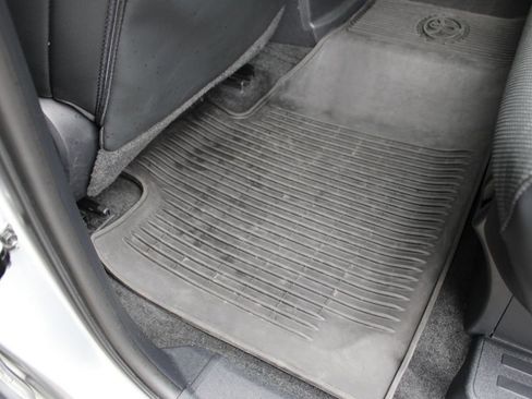 Certified 2024 Toyota Sequoia Limited AWD/4WD image 55