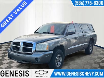 Used 2005 Dodge Dakota ST