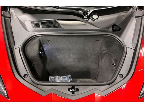 Used 2024 Chevrolet Corvette Stingray Premium Cpe w/ Z51 Performance Package RWD image 46