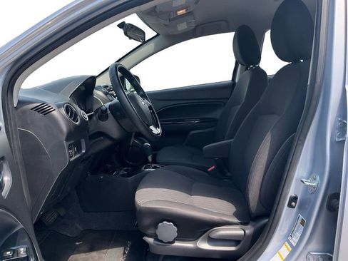 Used 2020 Mitsubishi Mirage G4 SE FWD image 14