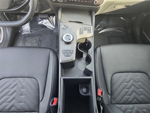 New 2026 Kia Sportage X-Line image 24