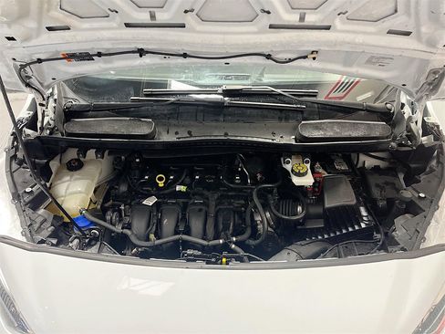 Used 2023 Ford Transit Connect XL image 27