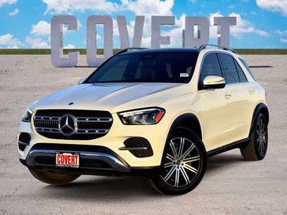 Used 2024 Mercedes-Benz GLE 350 GLE 350 4MATIC