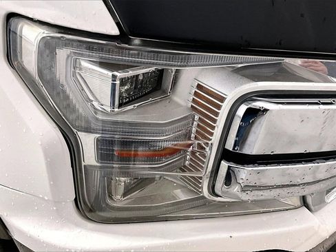 Used 2019 Ford F150 King Ranch w/ Equipment Group 601A Luxury image 12