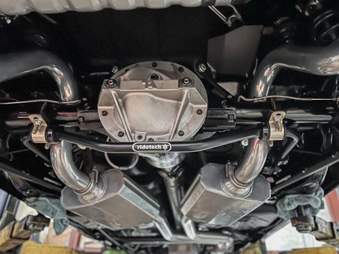 Used 1986 Buick Regal T-Type image 78