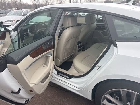 Used 2022 Audi A7 3.0T Premium Plus image 18