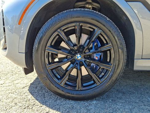 Certified 2024 BMW X6 xDrive40i w/ Premium Package AWD/4WD image 8