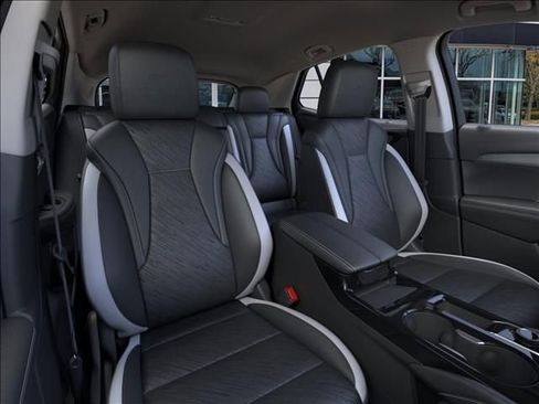 New 2026 Buick Envision Sport Touring image 16