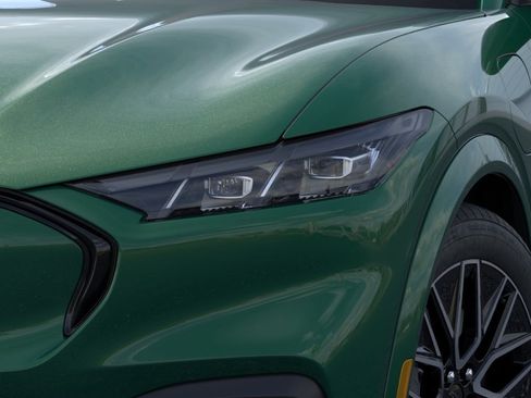 New 2026 Ford Mustang Mach-E Premium AWD/4WD image 58
