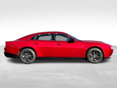 New 2026 Dodge Charger R/T w/ Blacktop Package AWD/4WD image 8