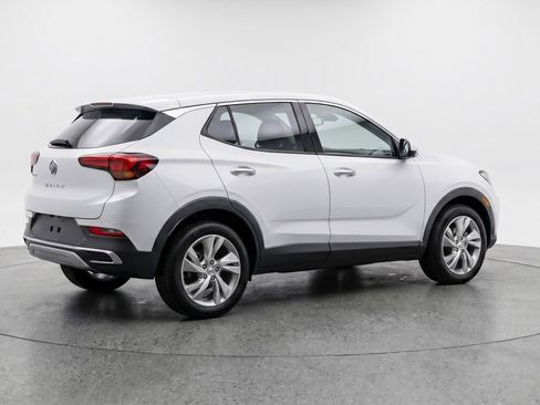 Used 2025 Buick Encore GX Preferred FWD image 9