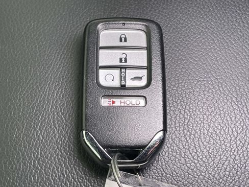 Used 2021 Honda CR-V Touring image 41
