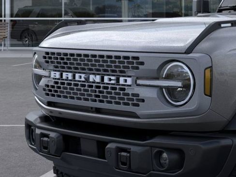 New 2026 Ford Bronco Badlands AWD/4WD image 19