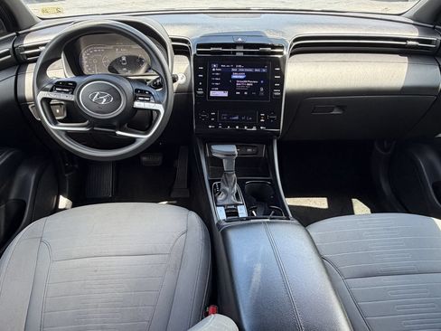 Used 2024 Hyundai Santa Cruz SEL AWD/4WD image 27