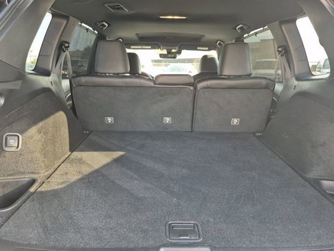 Used 2021 Honda Passport Touring image 15